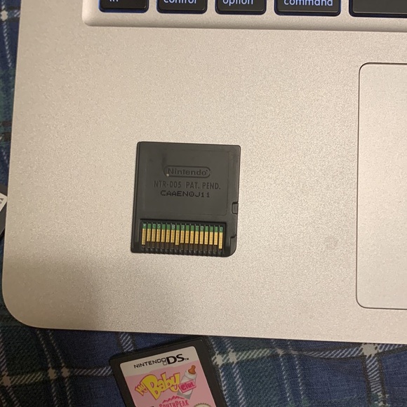 animal paradise wild zoo ds nintendo game - Picture 2 of 2